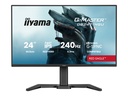 Iiyama G-MASTER Red Eagle GB2471HSU-B1 - LED-Monitor - Gaming - 60.5 cm (24")