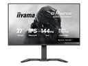 Iiyama G-MASTER Black Hawk GB2741QSU-B1 - LED-Monitor - Gaming - 68.6 cm (27")
