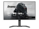 Iiyama G-MASTER Black Hawk GB2741HSU-B1 - LED-Monitor - Gaming - 68.5 cm (27")