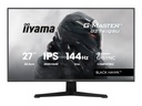 Iiyama G-MASTER Black Hawk G2741QSU-B1 - LED-Monitor - Gaming - 68.6 cm (27")