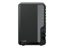 Synology Disk Station DS225+ - NAS-Server - 32 TB