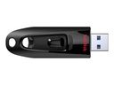 SanDisk Ultra - USB-Flash-Laufwerk - 1 TB - USB