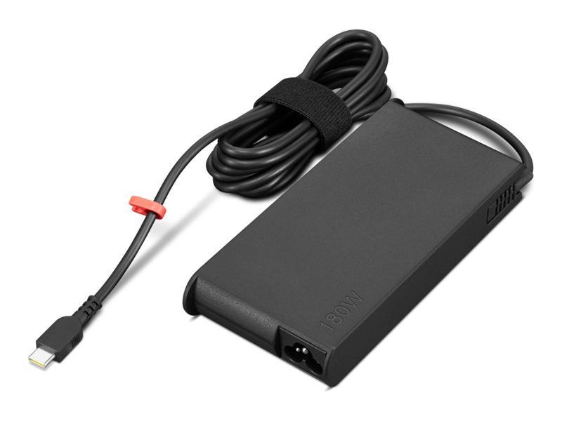[4X21U28835] Lenovo ThinkPad Mobile Workstation Slim - USB-C Netzteil