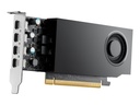 Lenovo NVIDIA - Grafikkarte - RTX A1000 - 8 GB GDDR6