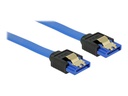 Delock SATA-Kabel - Serial ATA 150/300/600 - SATA (R)
