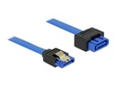 Delock SATA-Verlängerungskabel - Serial ATA 150/300/600 - SATA (R)