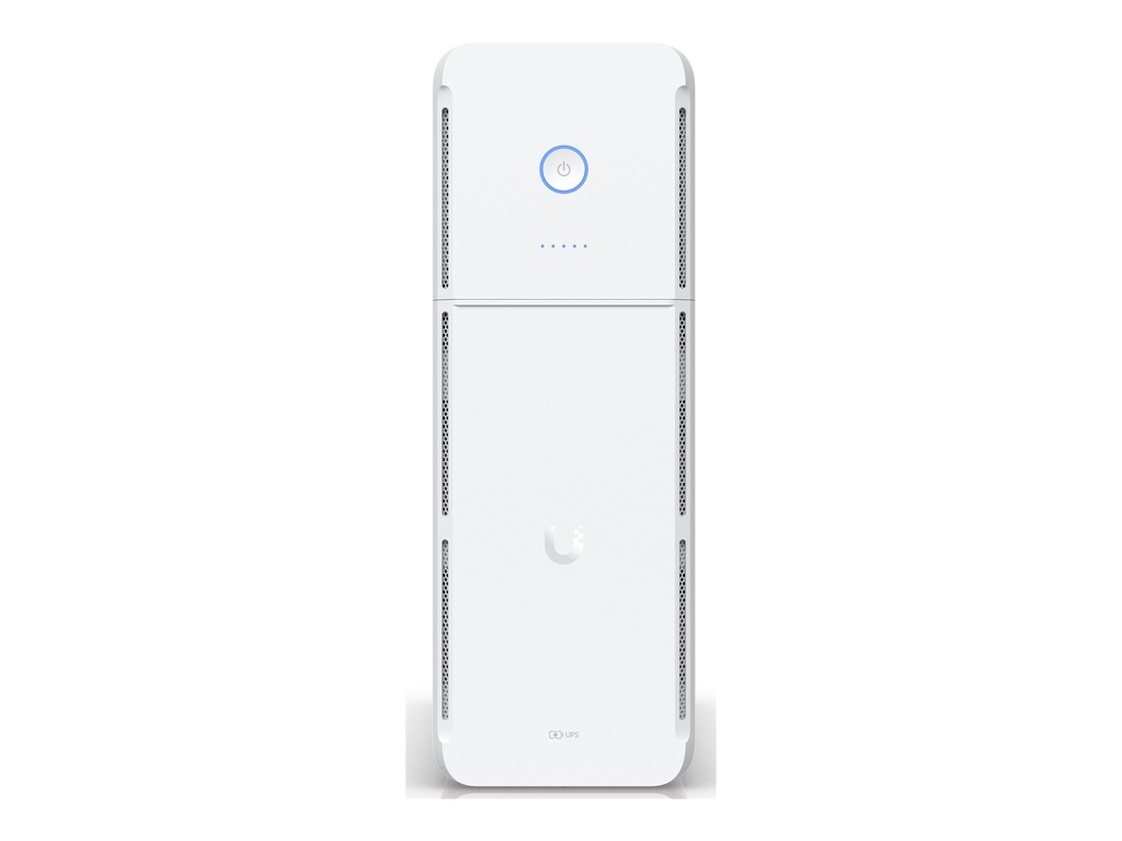 [UPS-TOWER] Ubiquiti UniFi - USV - Tower - Wechselstrom 230 V