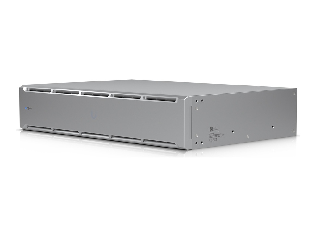 Ubiquiti UniFi - USV (Rack - einbaufähig) - Wechselstrom