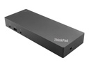Lenovo ThinkPad Hybrid USB-C with USB-A Dock