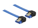Delock SATA-Kabel - Serial ATA 150/300/600 - SATA (R)