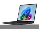 Microsoft Surface Laptop Copilot+ PC for Business - 7th Edition - Snapdragon X Elite X1E-80-100 - Win 11 Pro - Qualcomm Adreno - 32 GB RAM - 1 TB SSD - 38.1 cm (15")