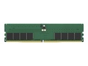 Kingston ValueRAM - DDR5 - Modul - 64 GB - DIMM 288-PIN