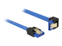 Delock SATA-Kabel - Serial ATA 150/300/600 - SATA (R)