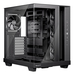 Be Quiet! Geh Light Base 500 Black - Midi/Minitower - ATX