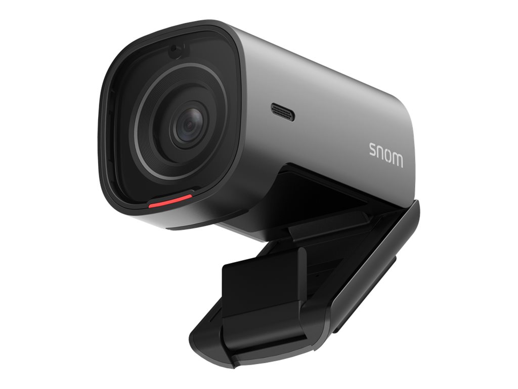 [00004723] Snom V420 - Konferenzkamera - Farbe - 8 MP
