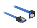 Delock SATA-Kabel - Serial ATA 150/300/600 - SATA (R)