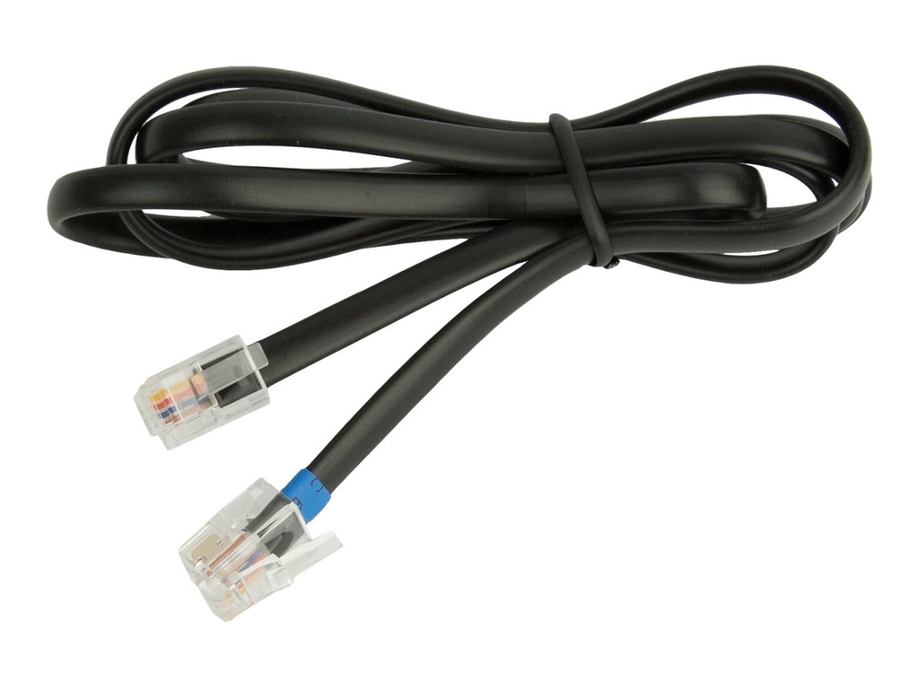 Jabra Telefonleitungskabel - 50 cm - für Jabra