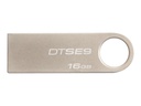 Kingston DataTraveler SE9 - USB-Flash-Laufwerk
