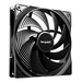 Be Quiet! Pure Wings 3 140mm - Pwm high-speed Triple Pack - Ventilator - 14 cm - Gehäuse-Lüfter - 30,5 dB