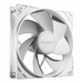 Be Quiet! Pure Wings 3 120 mm Pwm Reverse Triple Pack White - Ventilator - 12 cm - Gehäuse-Lüfter - 26,5 dB
