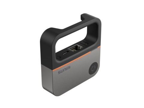 Sunmi Mini AP Access Point - Kabel - Antenne/TV