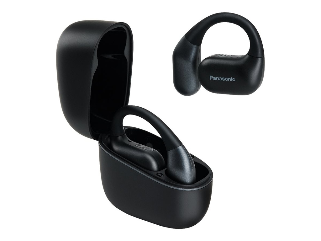 Panasonic RB-F10DE - True Wireless-Kopfhörer mit Mikrofon