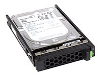 Fsas Technologies Fujitsu - Festplatte - Enterprise, Mission Critical - 1.2 TB - 512n - Hot-Swap - 2.5" SFF (6.4 cm SFF)