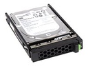 Fsas Technologies Fujitsu - Festplatte - Enterprise, Mission Critical - 600 GB - 512n - Hot-Swap - 2.5" SFF (6.4 cm SFF)