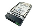 Fsas Technologies Fujitsu - SSD - Lesen intensiv, Unternehmen - 7.68 TB - Hot-Swap - 2.5" SFF (6.4 cm SFF)