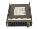 Fsas Technologies Fujitsu - SSD - Enterprise, Mixed Use - 960 GB - Hot-Swap - 2.5" SFF (6.4 cm SFF)