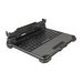 GETAC K120 - Keyboard Dock w/RF Passthrough - Tastatur