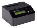 StarTech.com StarTech Festplatten Eraser - für 2,5" / 3,5" SATA SSD Laufwerk