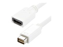 StarTech.com Mini DVI auf HDMI-Adapter Kabel - Mini DVI (Stecker)