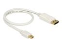 Delock DisplayPort-Adapter - DisplayPort (M)