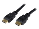 StarTech.com Startech High-Speed-HDMI-Kabel 2m - HDMI Verbindungskabel Ultra HD 4k x 2k mit vergoldeten Kontakten - HDMI Anschlusskabel (St/St)