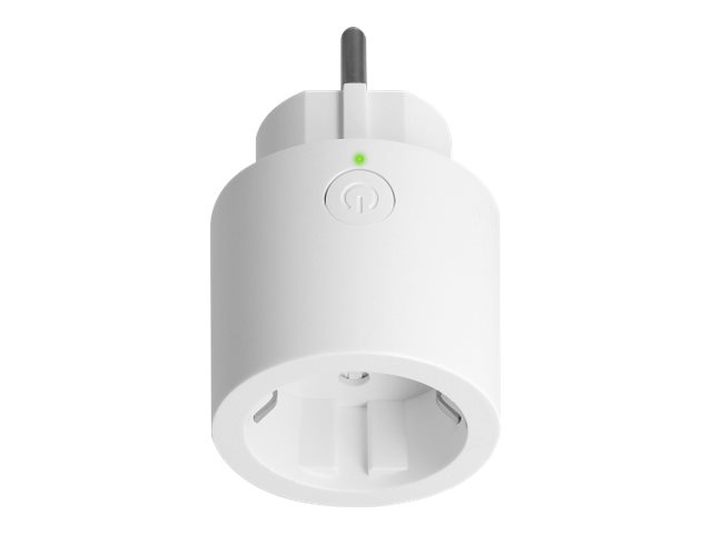 [11827] Delock Smart-Stecker - kabellos - Wi-Fi - 2.4