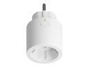 Delock Smart-Stecker - kabellos - Wi-Fi - 2.4