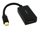 StarTech.com Mini DisplayPort auf HDMI Adapter - mDP zu HDMI (Stecker/Buchse)