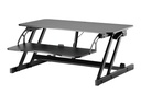 Neomounts NS-WS200 - Stehender Tischwandler