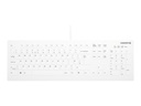 Cherry Contour Active Key AK-C8112 - Tastatur - medizinisch