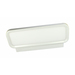 Synergy 21 office line Wand - Panel weiss dimmbar
