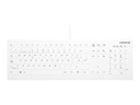 Cherry Contour Active Key AK-C8112 - Tastatur - medizinisch