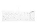 Cherry Active Key AK-C8112 - Tastatur - medizinisch