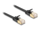 Delock Netzwerkkabel - RJ-45 (M) zu RJ-45 (M)