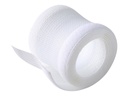 Neomounts Cable Sock NS-CS200WHITE NSCS200WHITE - Kabel - Video/Analog