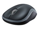 Logitech M185 Wireless Mouse - Maus - Optisch