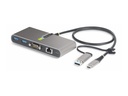 StarTech.com 2-Port USB-C/USB-A Hub with GbE