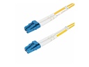 StarTech.com 25 Meter LWL Patchkabel LC LC (UPC)