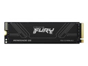Kingston FURY Renegade G5 - SSD - 8 TB - intern - M.2 2280 - PCI Express 5.0 x4 (NVMe)