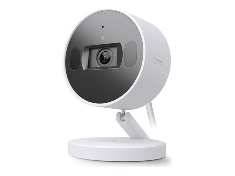 [TAPO C125] TP-LINK Tapo C125 V1.6 - Netzwerk-Überwachungskamera - Innenbereich - Farbe (Tag&Nacht)